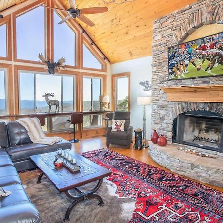 Mile High Lodge 榉木山 外观 照片