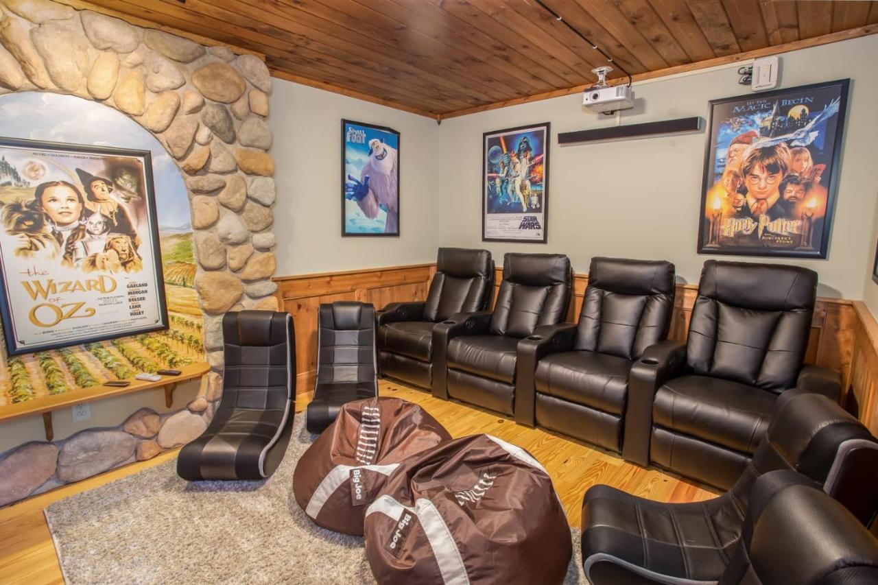 Mile High Lodge 榉木山 外观 照片