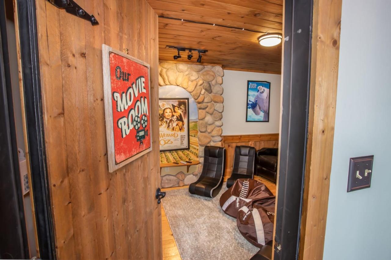Mile High Lodge 榉木山 外观 照片